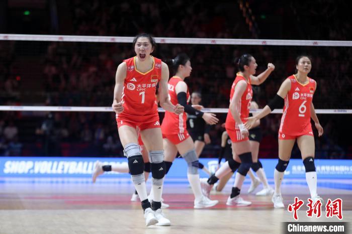 两胜两负收官北京站世联