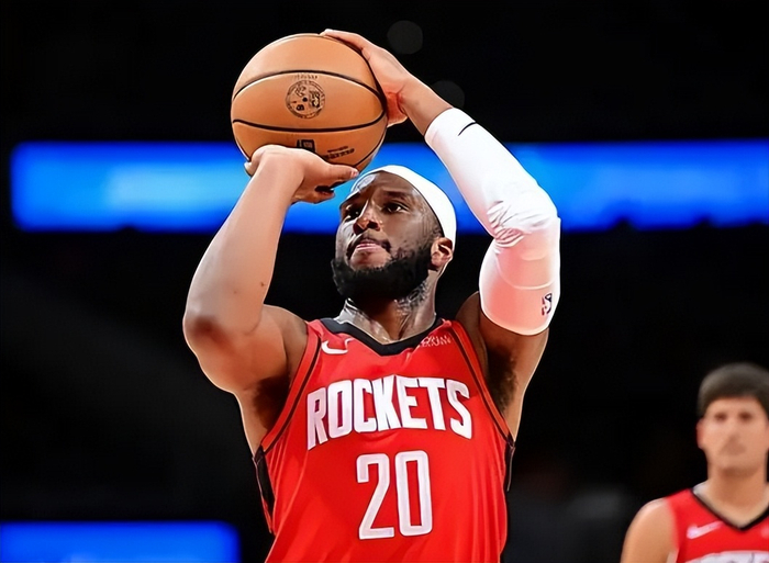 火箭替补席崩盘成输球主因 公牛逆风翻盘终结火