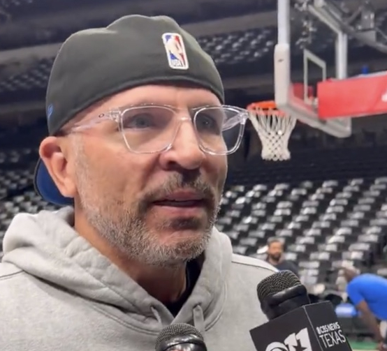 独行侠主帅基德拒绝联系东契奇 库班言论引爆赛