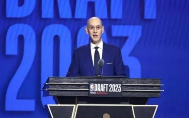 NBA乐透抽签改革方案引热议，遏制球队摆烂成焦